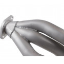 911 R - RSR 2.0 - 2.2 - 2.4 - 2.7 manifold right and left for Porsche racing exhaust