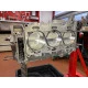 997 - 991.1 GT3 Cup, nouveau moteur de 4,3 litres pour Porsche 911 | Albert Motorsport
