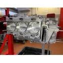 997 - 991.1 GT3 Cup 4.3 Liter Motor Neubau für Porsche 911 – Albert Motorsport