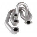 911 R - RSR 2.0 - 2.2 - 2.4 - 2.7 manifold right and left for Porsche racing exhaust