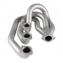 911 R - RSR 2.0 - 2.2 - 2.4 - 2.7 manifold right and left for Porsche racing exhaust – Albert Motorsport