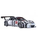 Parachoques delantero de carbono para Porsche 911 GT3 R 991 | Albert Motorsport