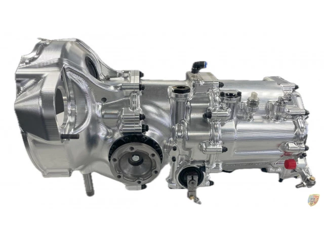 911 - 915 Sequenzielles 6 Gang Schaltgetriebe für Porsche – Albert Motorsport