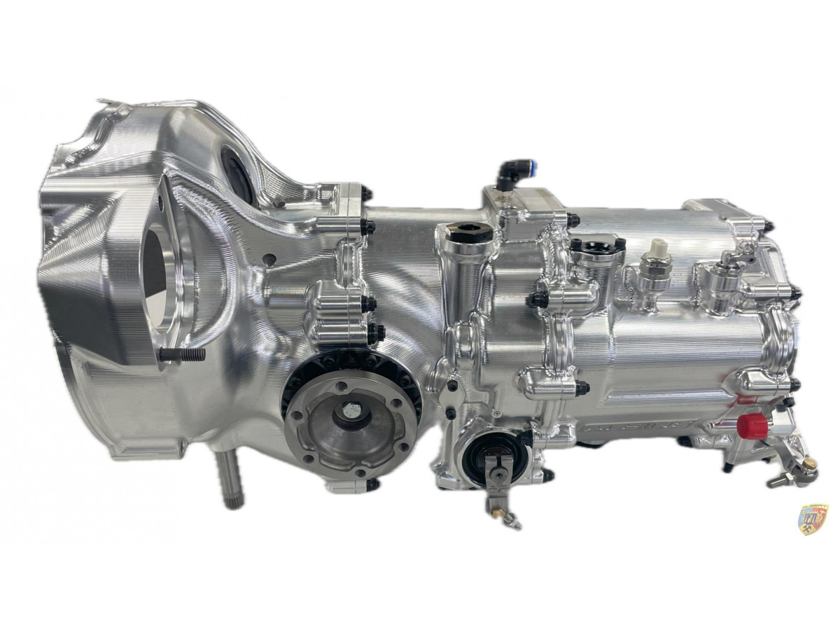 911 - 915 Transmisión manual secuencial de 6 velocidades para Porsche