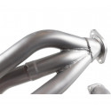 911 R - RSR 2.0 - 2.2 - 2.4 - 2.7 manifold right and left for Porsche racing exhaust