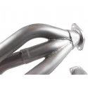 911 R - RSR 2.0 - 2.2 - 2.4 - 2.7 manifold right and left for Porsche racing exhaust – Albert Motorsport