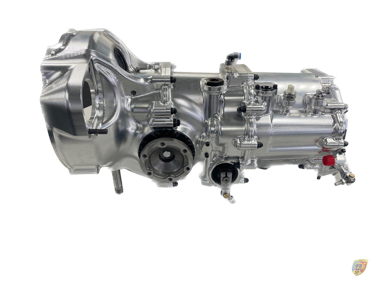 911 - 915 Transmisión manual secuencial de 6 velocidades para Porsche