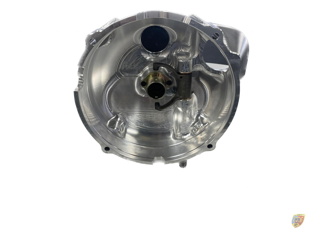 911 - 915 Sequenzielles 6 Gang Schaltgetriebe für Porsche