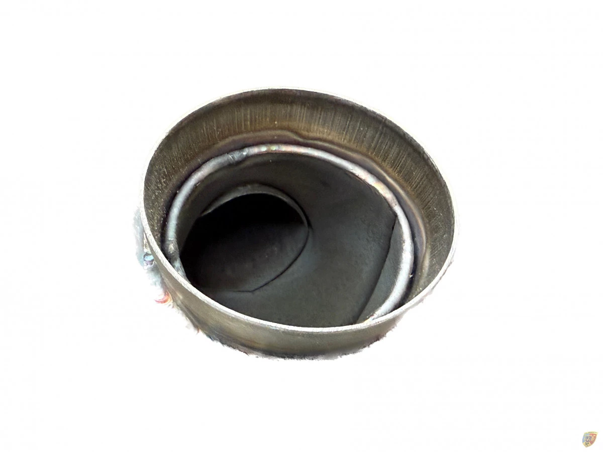 997 - 991 GT3 Cup Auspuff Umrüstung auf Wechselrohre DB Killer für Porsche 911 – Albert Motorsport