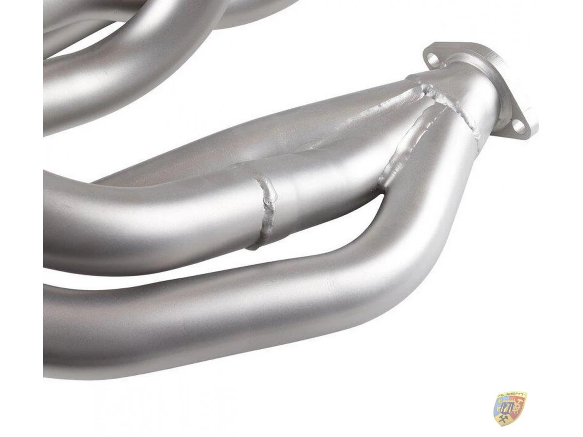 911 R - RSR 2.0 - 2.2 - 2.4 - 2.7 manifold right and left for Porsche racing exhaust – Albert Motorsport