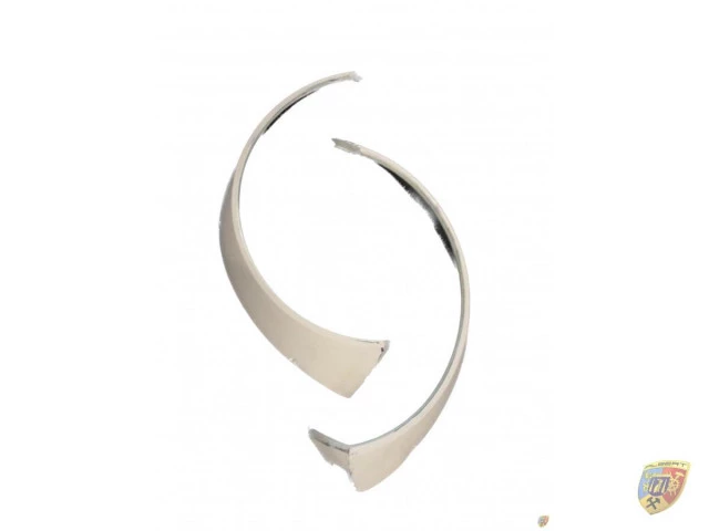 997 GT3 R fender flares 2010 rear carbon for Porsche 911 – Albert Motorsport