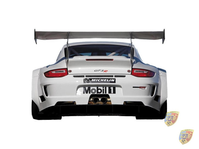 997 Karosse by Albert Motorsport 2