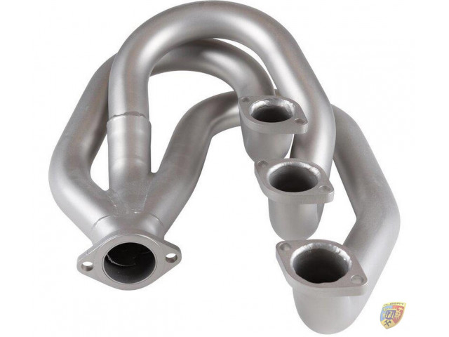 911 RS - RSR Exhaust by Albert Motorsport 2