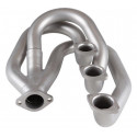 911 R - RSR 2.0 - 2.2 - 2.4 - 2.7 manifold right and left for Porsche racing exhaust