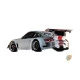 997 GT3 R Diffusor Finnen 2010 hinten Carbon für Porsche 911 – Albert Motorsport