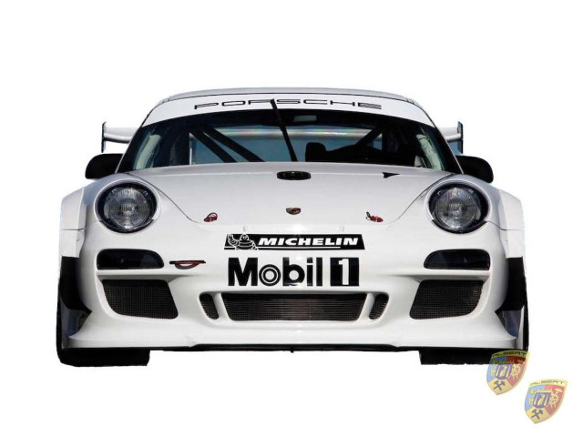 997.2 GT3 R 2010 Carrozzeria by Albert Motorsport 2