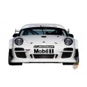 997 GT3 R 2010 Ailerons latéraux en carbone pour Porsche 911 | Albert Motorsport