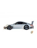 997 GT3 R Side Spoiler Flaps 2010 Carbon for Porsche 911 – Albert Motorsport