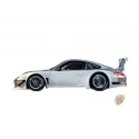 997 GT3 R 2010 Ailerons latéraux en carbone pour Porsche 911 | Albert Motorsport