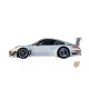 997 GT3 R 2010 Ailerons latéraux en carbone pour Porsche 911 | Albert Motorsport