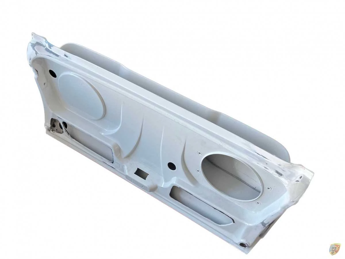 997 GT3 R Carbon Hood New Porsche 911 – Albert Motorsport