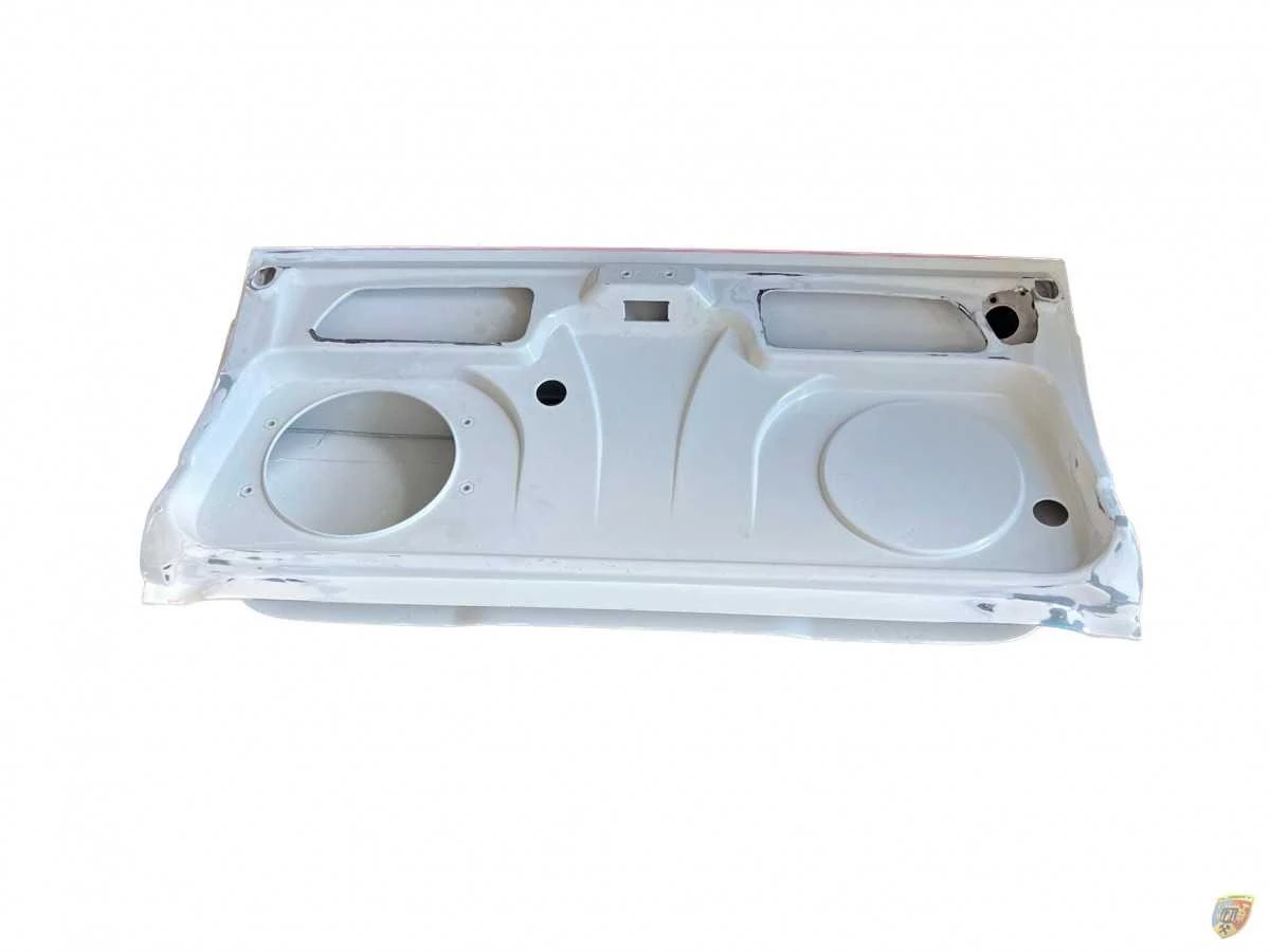 997 GT3 R Capot en carbone de la Nouvelle Porsche 911 | Albert Motorsport