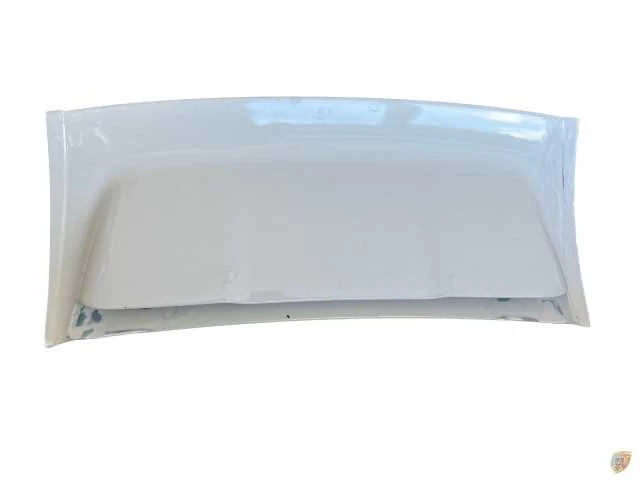 997 GT3 R Carbon Hood New Porsche 911 – Albert Motorsport