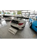 997 GT3 R Motorhaube Carbon neu Porsche 911 – Albert Motorsport