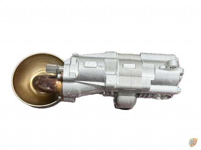 997 GT3 R 4.0 Bomba de aceite Porsche 911 de competición 2