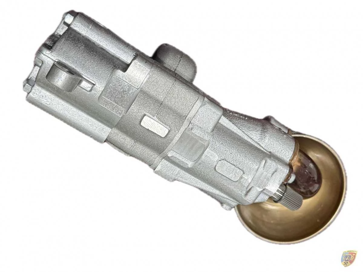 997 GT3 R 4.0 Ölpumpe Motorsport Porsche 911 – Albert Motorsport