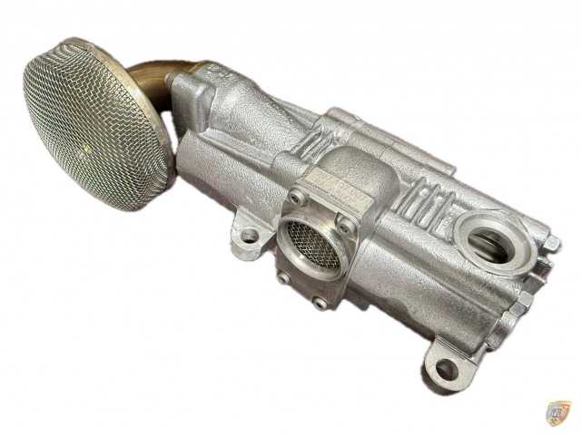 996 Motor Upgrades by Albert Motorsport