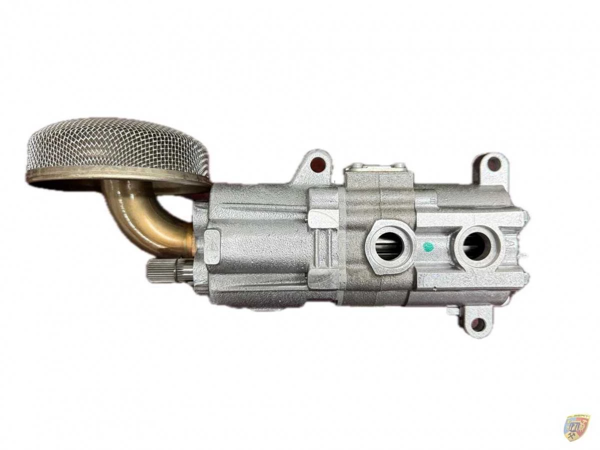 997 GT3 R 4.0 Ölpumpe Motorsport Porsche 911 – Albert Motorsport