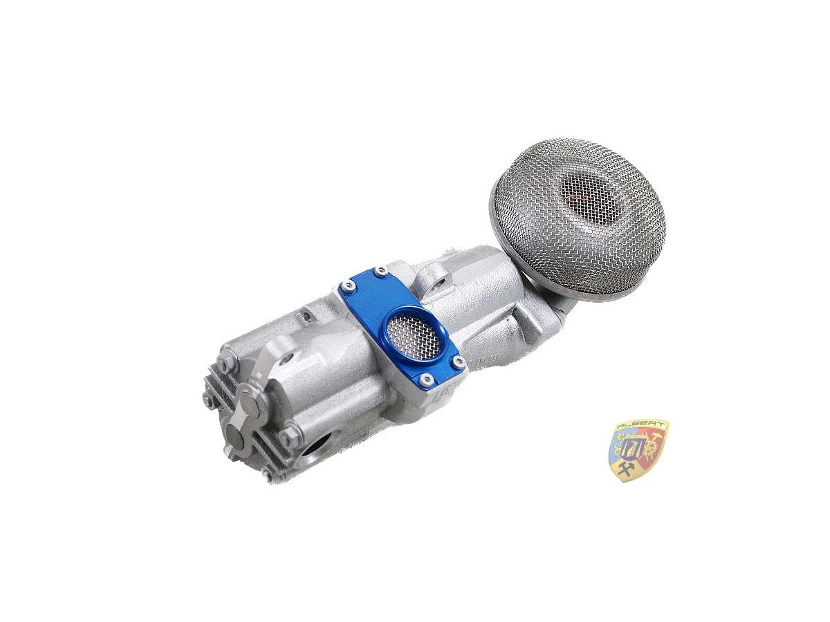 997 RSR 4.0 Rennsport Ölpumpe Porsche 911 – Albert Motorsport