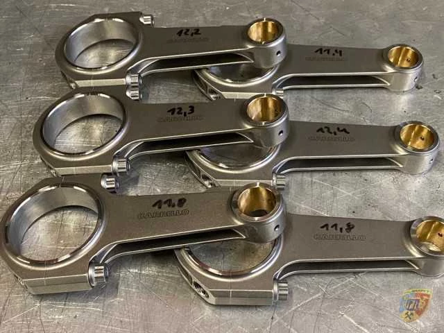 991 Motor Upgrades by Albert Motorsport 2