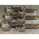 996 - 997 - 991.1 - GT3 - Cup Carrillo 4.0 liter steel connecting rod 22 mm Porsche 911 – Albert Motorsport