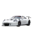 991.1 MR Paraurti anteriore in carbonio Manthey MR Porsche 911 | Albert Motorsport