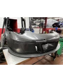 991.1 MR Bugschürze Carbon Stoßstange vorn Manthey MR Porsche 911 – Albert Motorsport