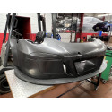 991.1 MR Paraurti anteriore in carbonio Manthey MR Porsche 911