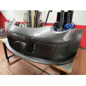 991.1 MR Bugschürze Carbon Stoßstange vorn Manthey MR Porsche 911