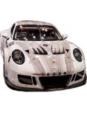 991.1 MR Front Bumper Carbon Manthey MR Porsche 911 – Albert Motorsport