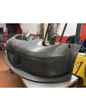 991.1 MR Front Bumper Carbon Manthey MR Porsche 911 – Albert Motorsport