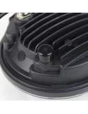 997 R - 991 R - RSR LED Scheinwerfer für AMS Carbon Kotflügel Porsche 911 – Albert Motorsport