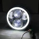 997 R - 991 R - RSR Phares à LED pour garde-boue en carbone AMS Porsche 911 | Albert Motorsport