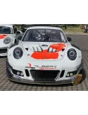 997 R - 991 R - RSR LED Scheinwerfer für AMS Carbon Kotflügel Porsche 911 – Albert Motorsport