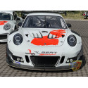 997 R - 991 R - Fari anteriori a LED RSR per parafango in carbonio AMS Porsche 911