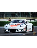 997 R - 991 R - RSR LED Scheinwerfer für AMS Carbon Kotflügel Porsche 911 – Albert Motorsport