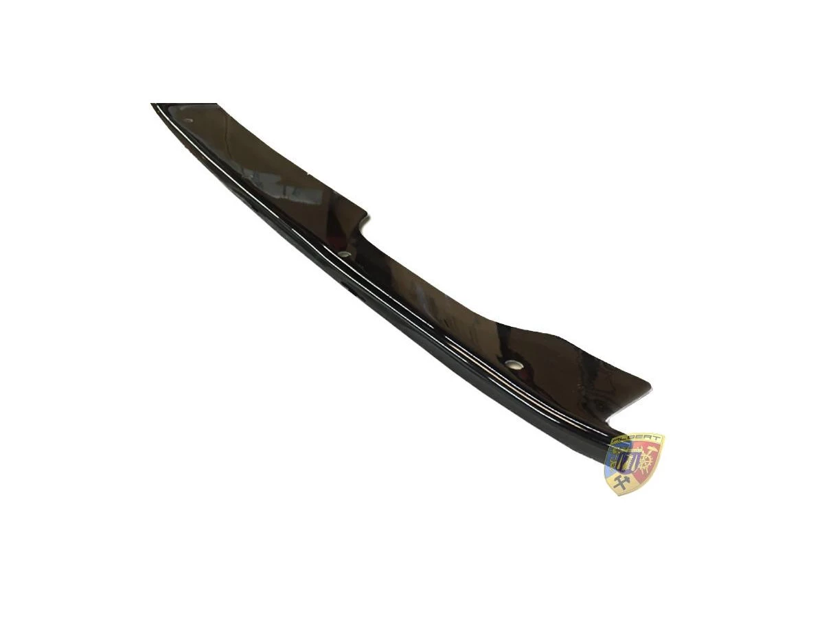 964 - 993 Striscia in carbonio per isolamento motore Porsche 911 | Albert Motorsport