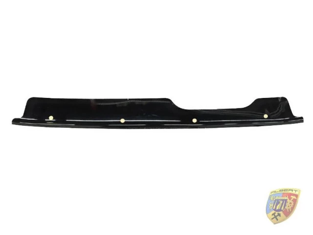 964 - 993 Bande de carbone pour l'isolation du moteur Porsche 911 | Albert Motorsport 2