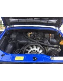 964 - 993 Tira de carbono para aislamiento del motor Porsche 911 | Albert Motorsport