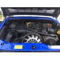 964 - 993 Tira de carbono para aislamiento del motor Porsche 911 | Albert Motorsport